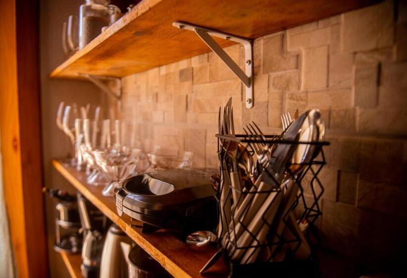 ホテル Chale Em Curitiba Chales Portugal