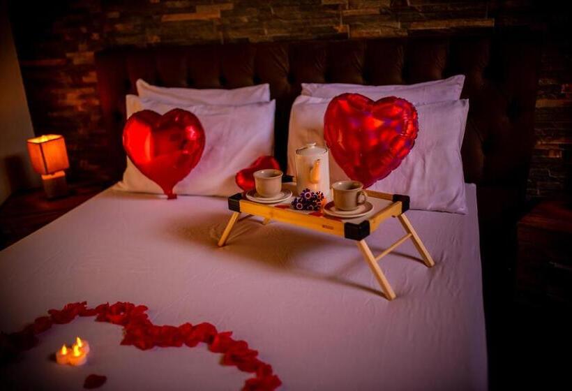 ホテル Chale Em Curitiba Chales Portugal