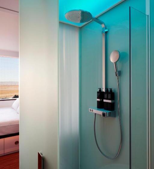 ホテル Citizenm Menlo Park