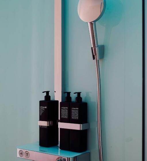 ホテル Citizenm Menlo Park