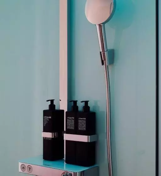 Hotelli Citizenm Menlo Park