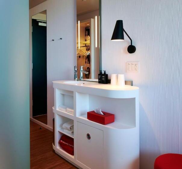 ホテル Citizenm Menlo Park