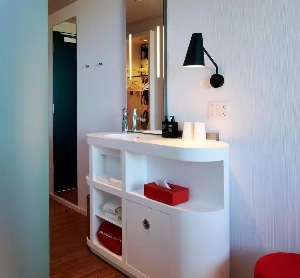 Hotelli Citizenm Menlo Park