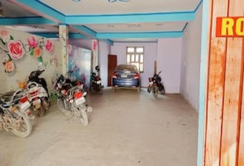 Hotel Collection O Good Luck