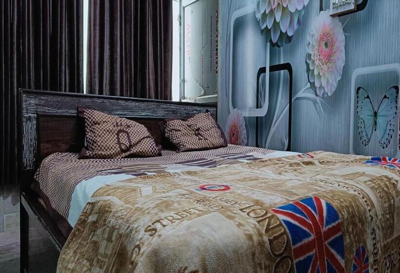 Hotel Collection O Good Luck