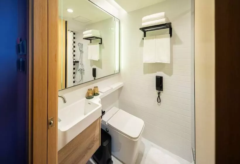 Hotelli Greenery Inn