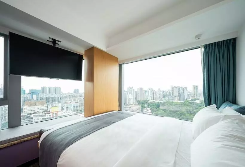 Hotelli Greenery Inn