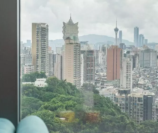 Hotelli Greenery Inn