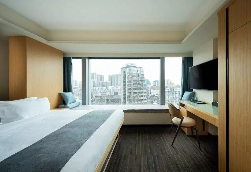 Hotelli Greenery Inn