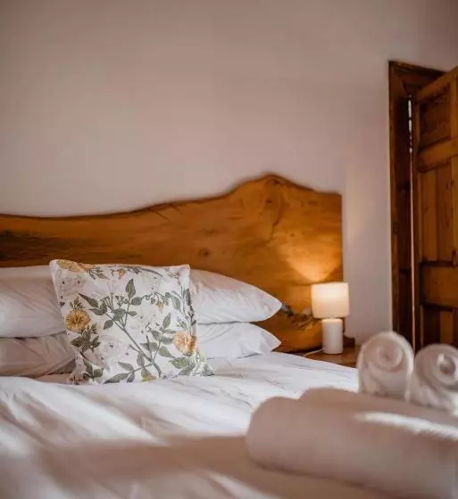 Hotelli Heins Manor House