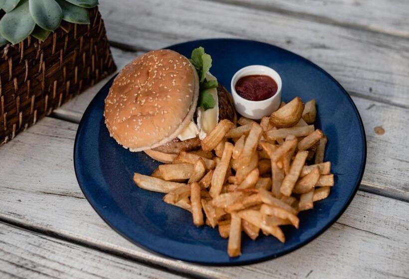 فندق Heins Manor House