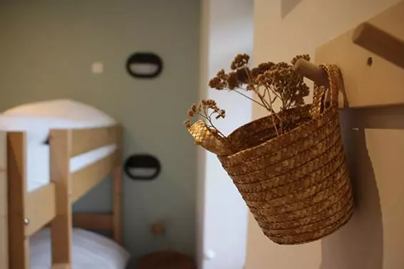 Hotelli La Gare Soyons