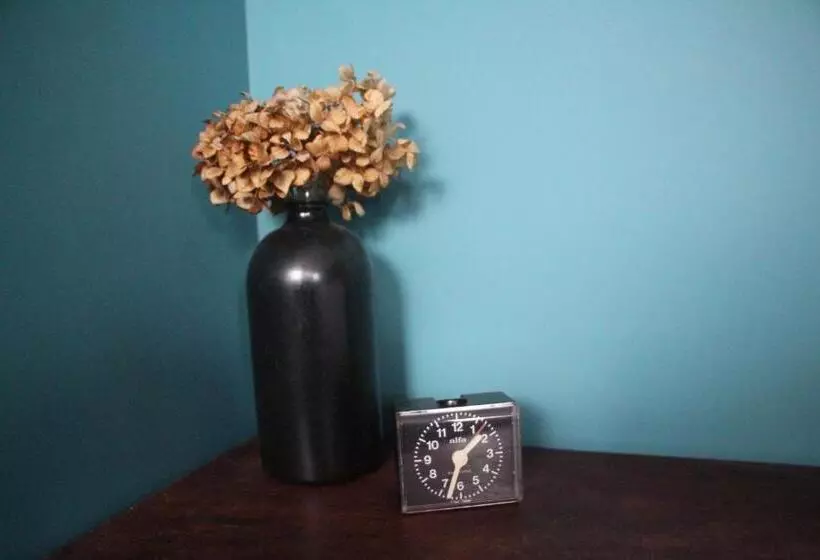 Hotelli La Gare Soyons