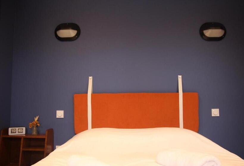 فندق La Gare Soyons