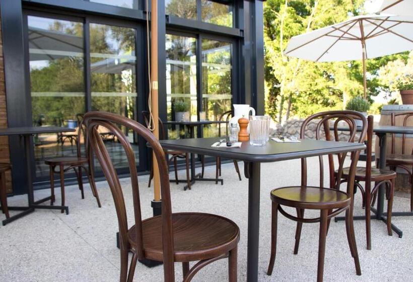 فندق La Gare Soyons