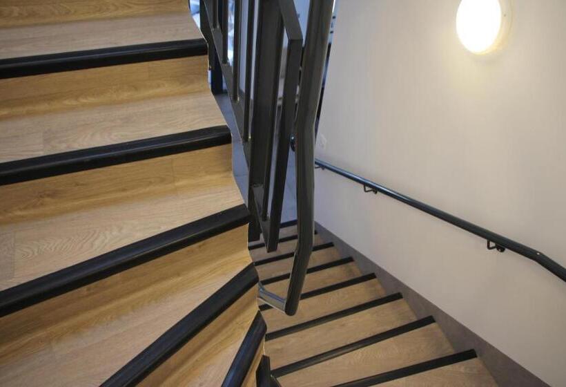 فندق La Gare Soyons