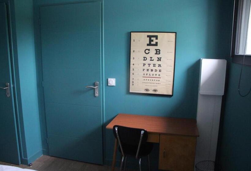 فندق La Gare Soyons