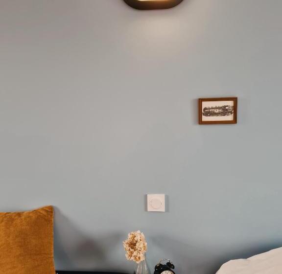 فندق La Gare Soyons