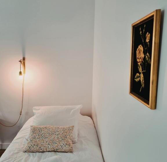 فندق La Gare Soyons