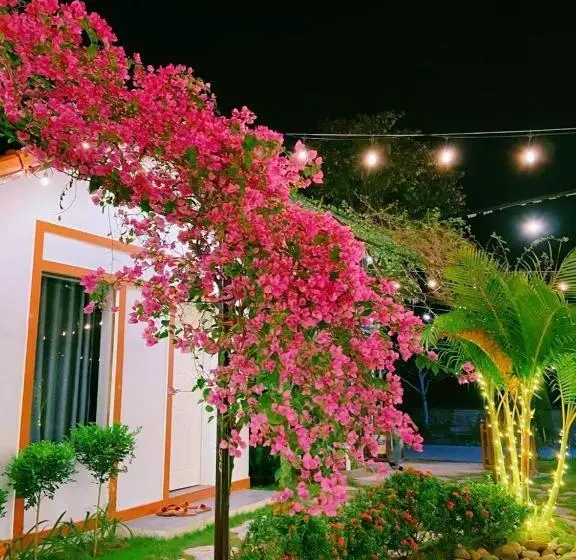 هتل Lagom Ninh Bình Homestay