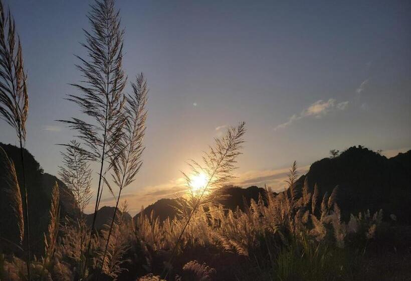 هتل Lagom Ninh Bình Homestay