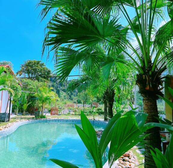 هتل Lagom Ninh Bình Homestay