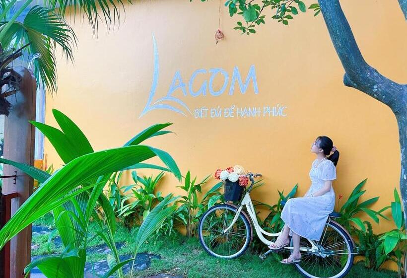 هتل Lagom Ninh Bình Homestay