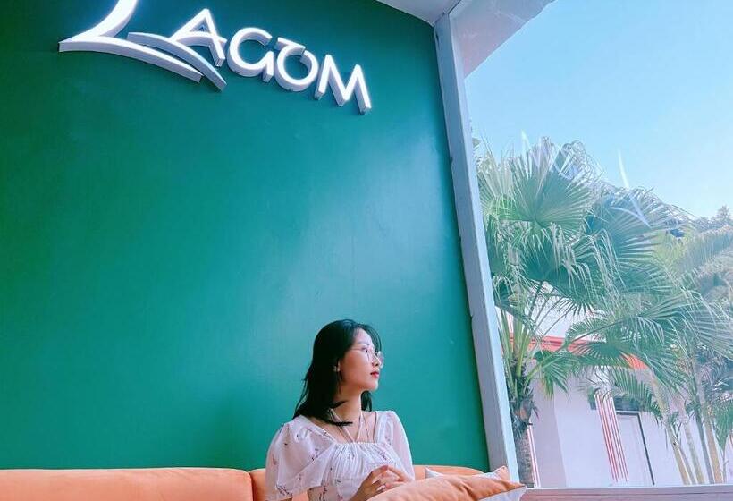 هتل Lagom Ninh Bình Homestay