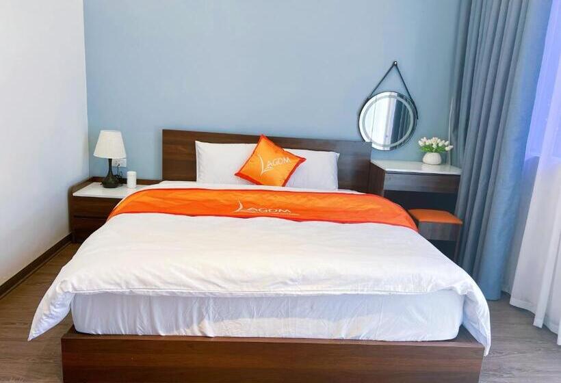 هتل Lagom Ninh Bình Homestay