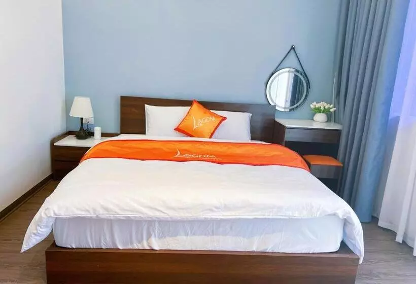 هتل Lagom Ninh Bình Homestay