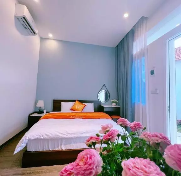 هتل Lagom Ninh Bình Homestay