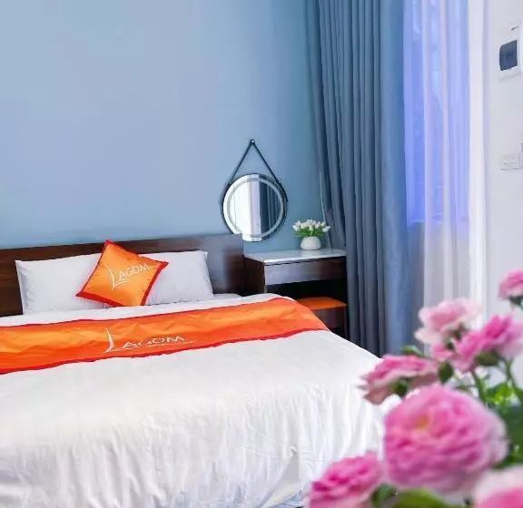 هتل Lagom Ninh Bình Homestay