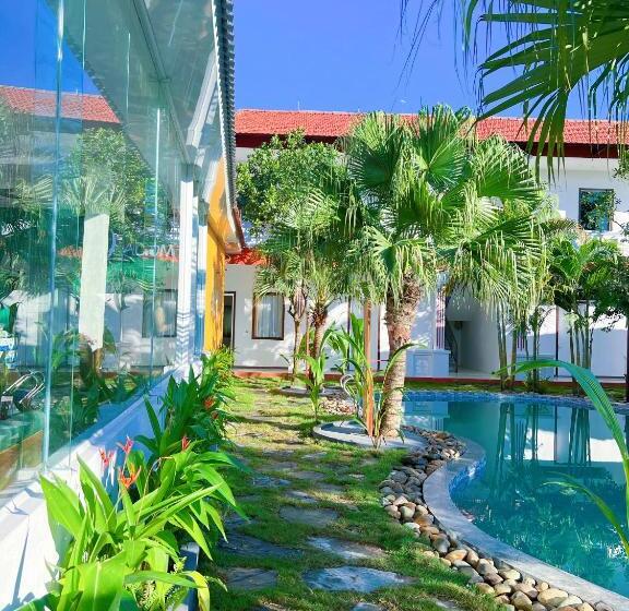 هتل Lagom Ninh Bình Homestay