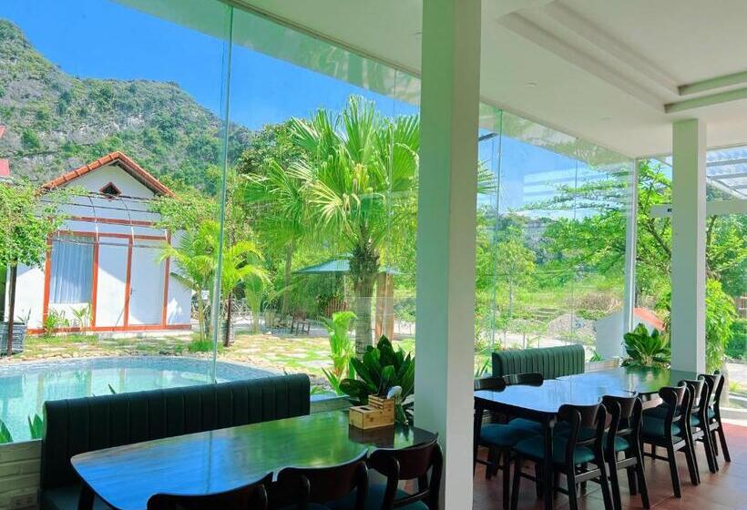 هتل Lagom Ninh Bình Homestay