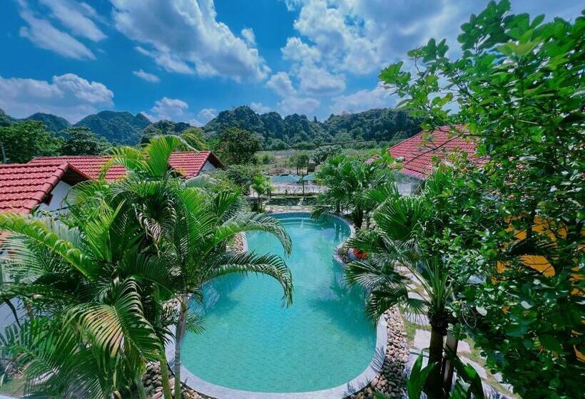 هتل Lagom Ninh Bình Homestay