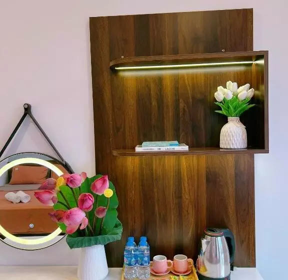 هتل Lagom Ninh Bình Homestay