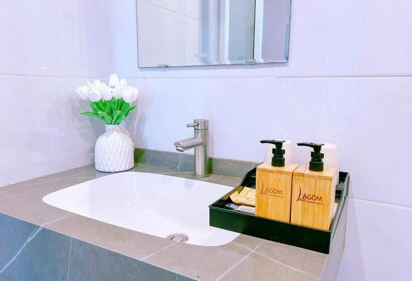 هتل Lagom Ninh Bình Homestay