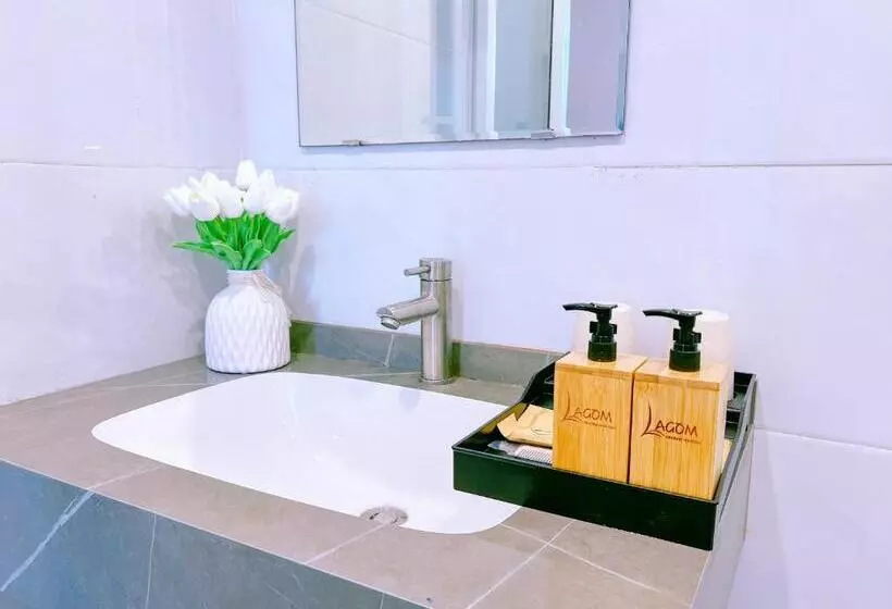هتل Lagom Ninh Bình Homestay