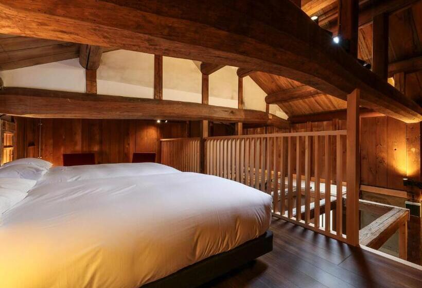 Отель Nipponia 田原本 マルト醤油