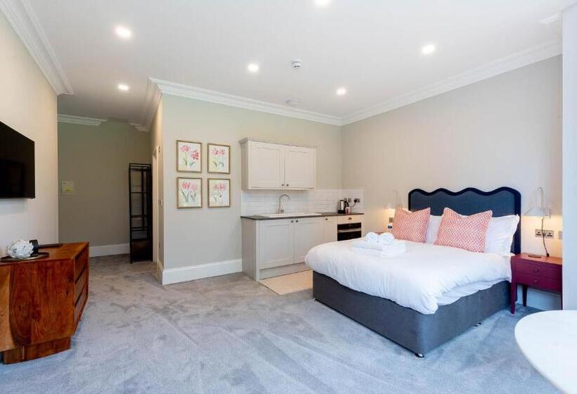 فندق Old Abbey House