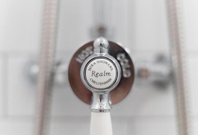 فندق Old Abbey House