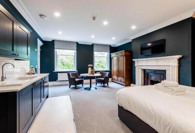 فندق Old Abbey House