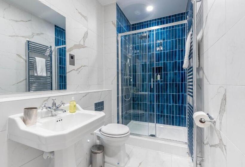 فندق Old Abbey House