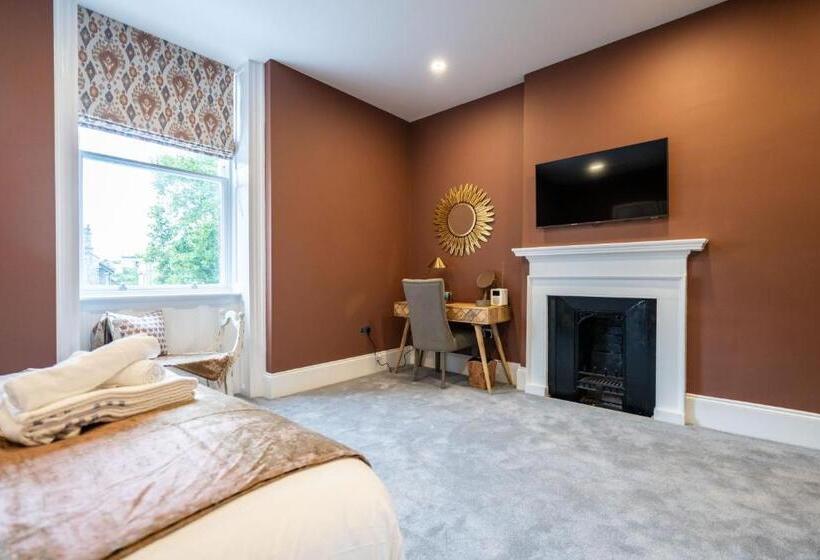 فندق Old Abbey House