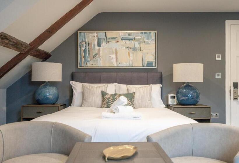 فندق Old Abbey House