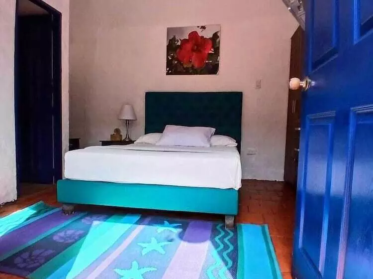 Hotelli Pueblito Viejo