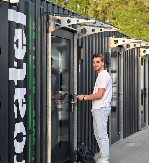 Hotelli Roatel Schwabhausen A4 My Roatel Com