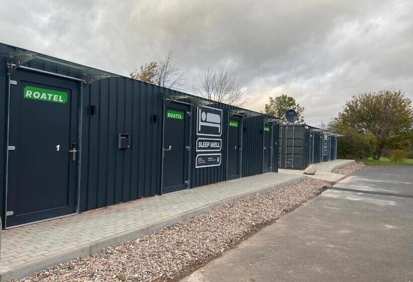 Hotel Roatel Schwabhausen A4 My Roatel Com