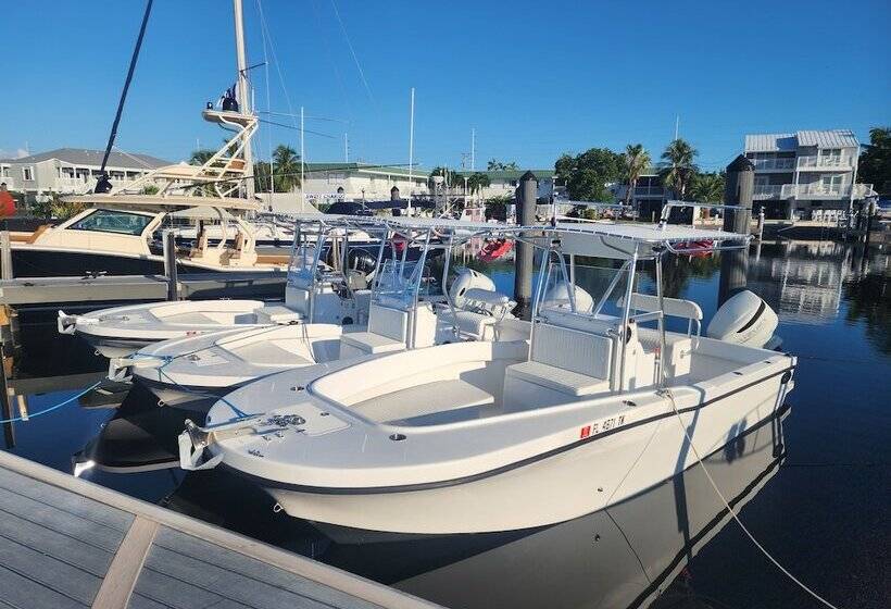 فندق Yacht Haven