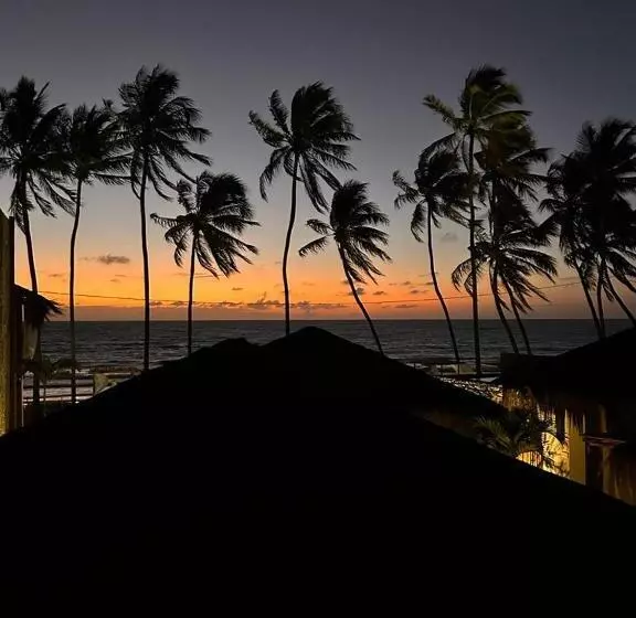 Kuarasy Boutique Hotel Japaratinga